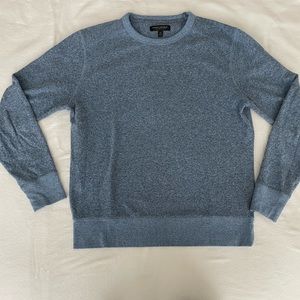 Banana Republic Ultra Soft Waffle Sweater